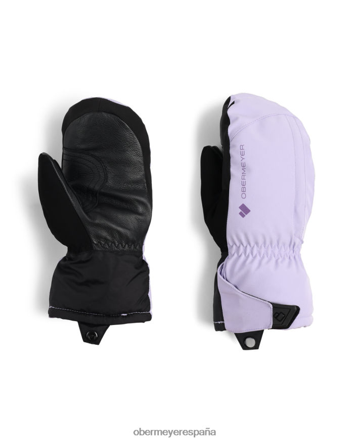 Obermeyer manopla fundida jugar adolescente accesorio P00B573