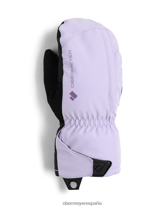 Obermeyer manopla fundida jugar adolescente accesorio P00B573