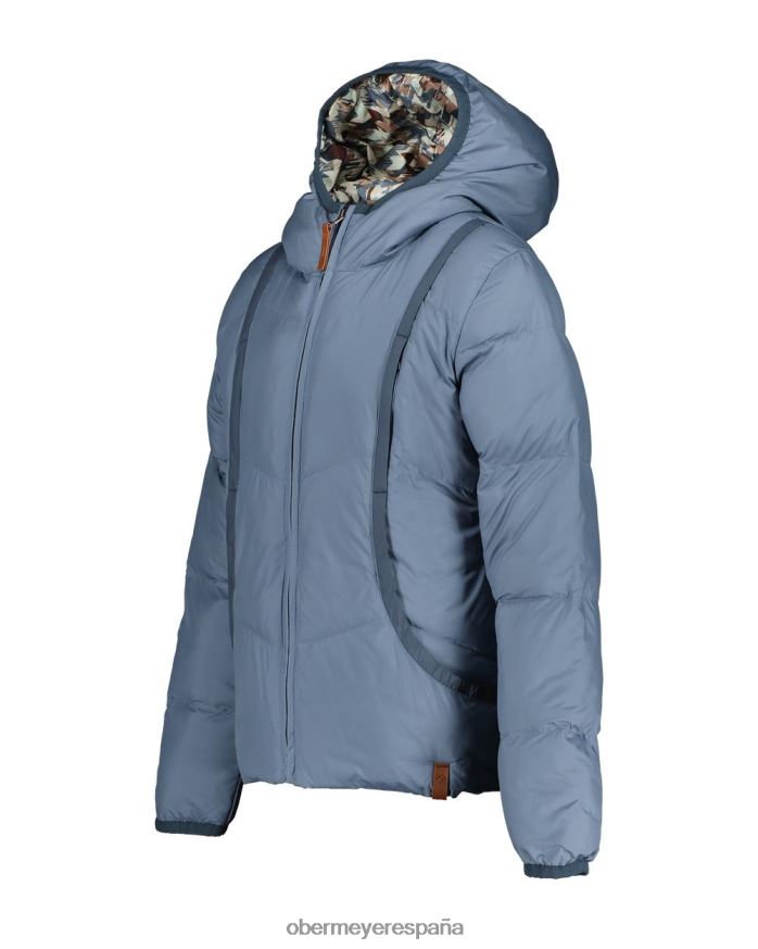 Obermeyer chaqueta acolchada jackie programado adolescente ropa P00B702