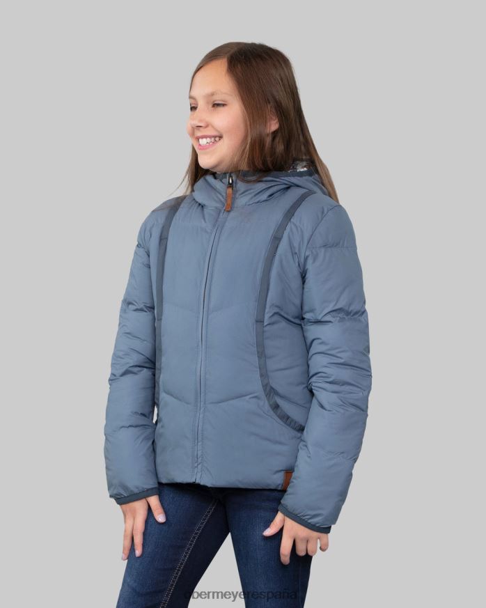 Obermeyer chaqueta acolchada jackie programado adolescente ropa P00B702