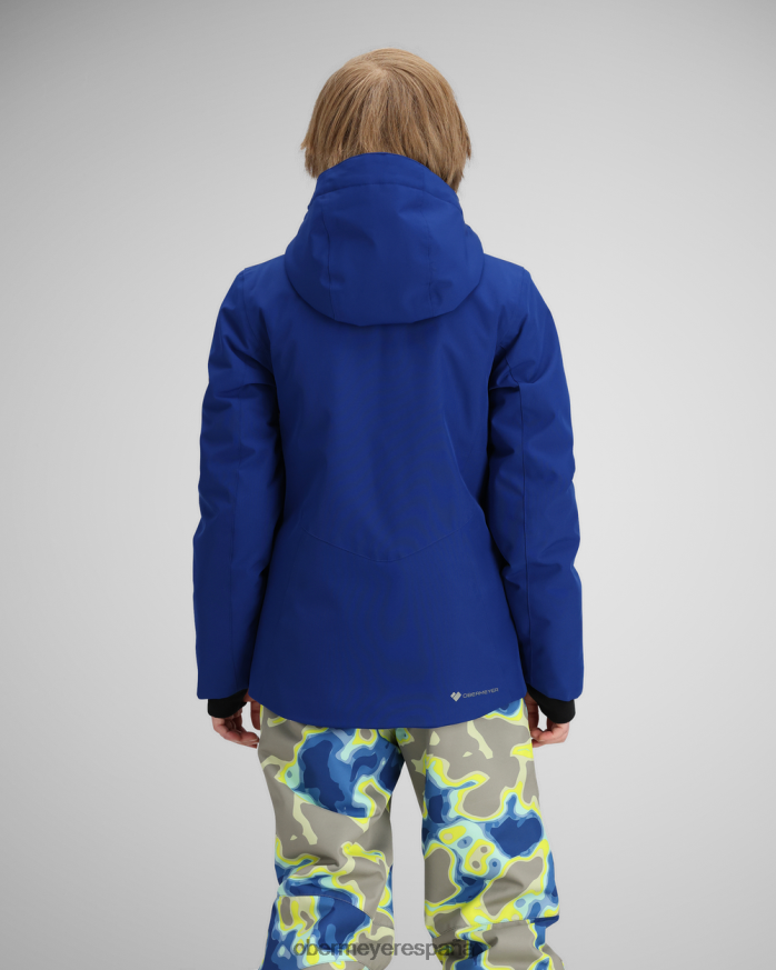 Obermeyer chaqueta de caballero cadete adolescente ropa P00B565