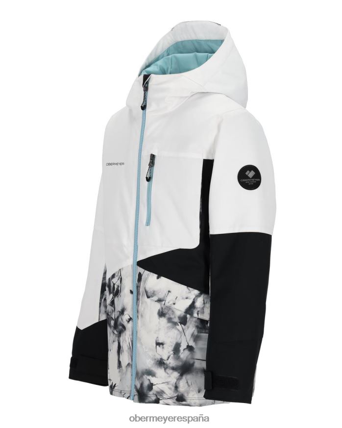Obermeyer chaqueta de calibre transición adolescente ropa P00B608