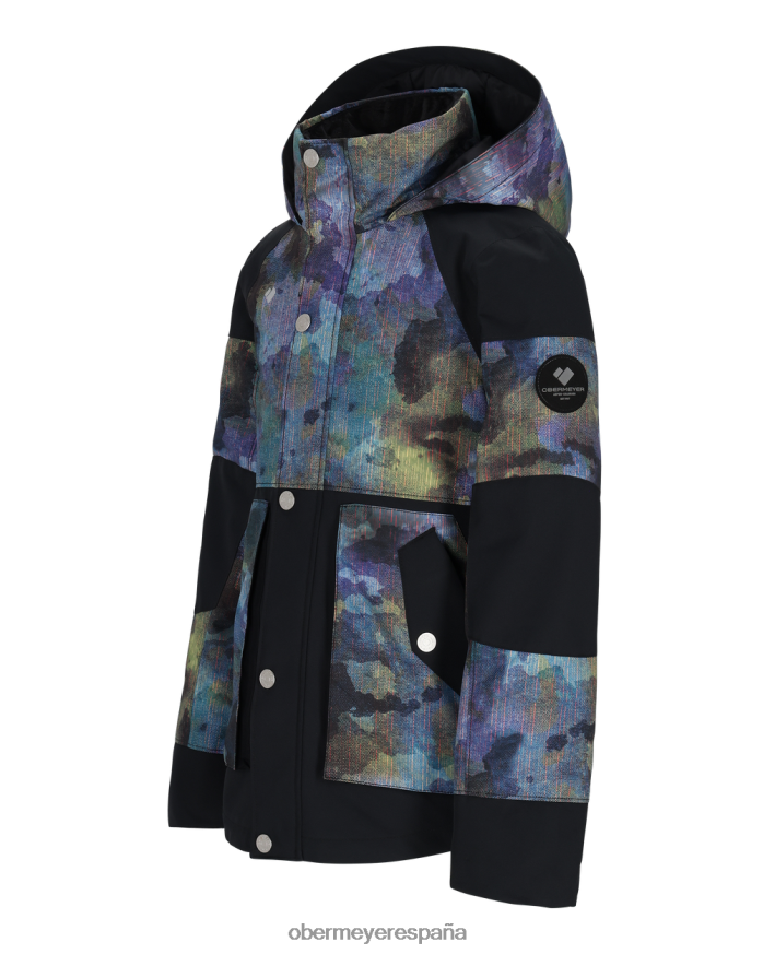 Obermeyer chaqueta mckenna ahora me ves adolescente ropa P00B584