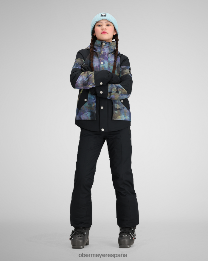 Obermeyer chaqueta mckenna ahora me ves adolescente ropa P00B584