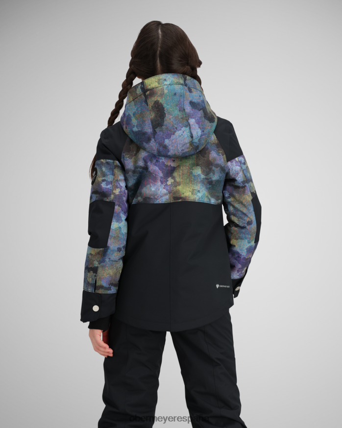 Obermeyer chaqueta mckenna ahora me ves adolescente ropa P00B584