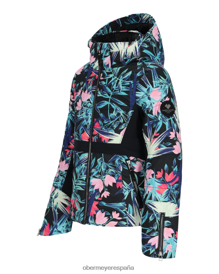 Obermeyer chaqueta rayla alohaute adolescente ropa P00B588