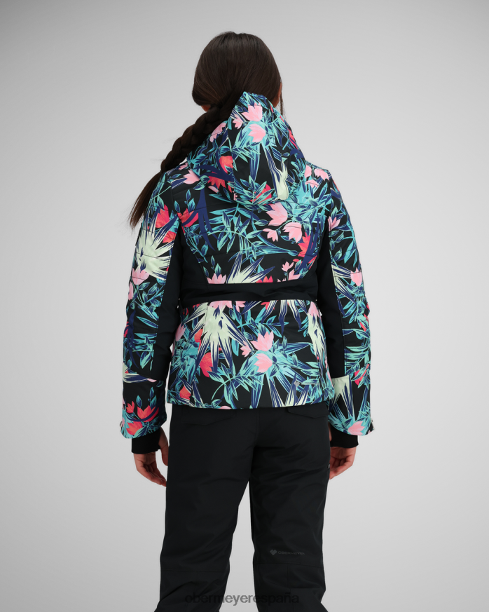 Obermeyer chaqueta rayla alohaute adolescente ropa P00B588