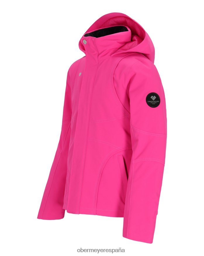 Obermeyer chaqueta rylee persona maravillosa adolescente ropa P00B597