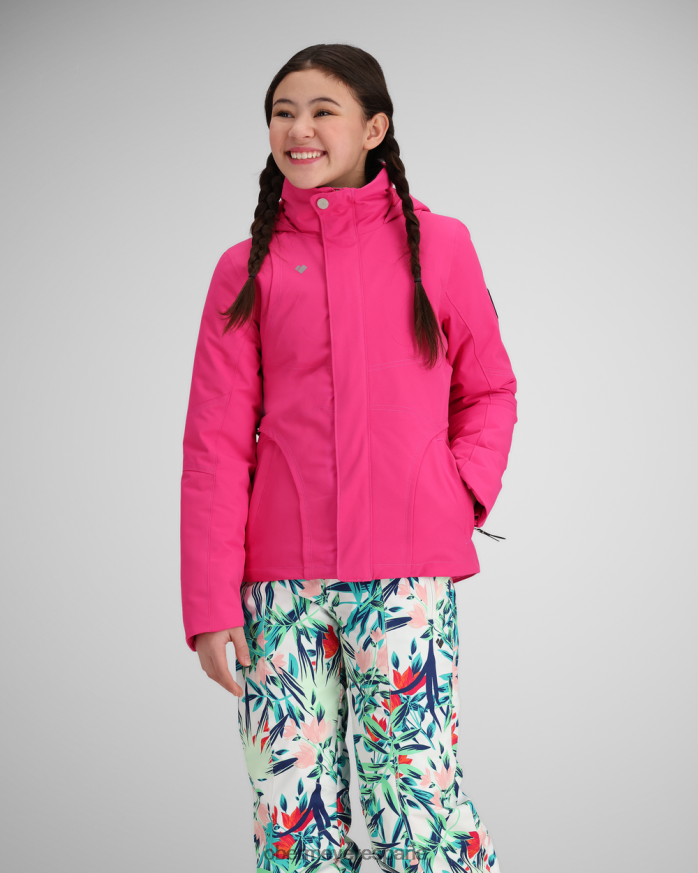 Obermeyer chaqueta rylee persona maravillosa adolescente ropa P00B597