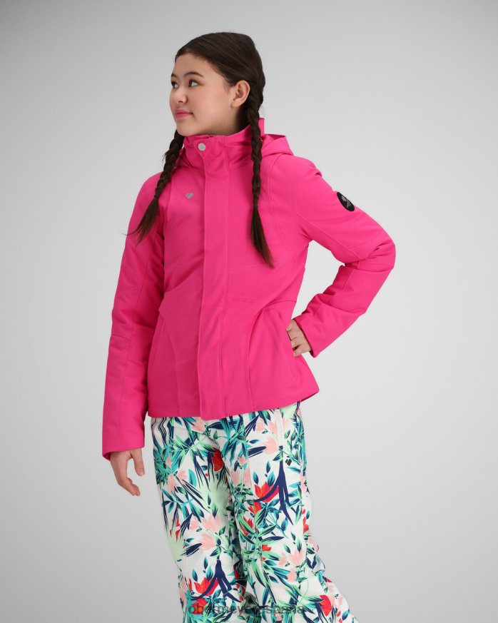 Obermeyer chaqueta rylee persona maravillosa adolescente ropa P00B597