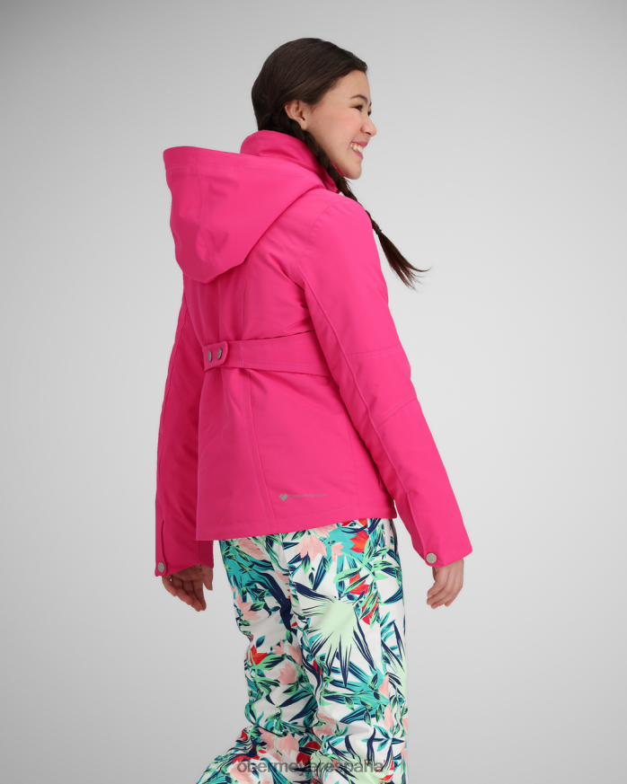 Obermeyer chaqueta rylee persona maravillosa adolescente ropa P00B597