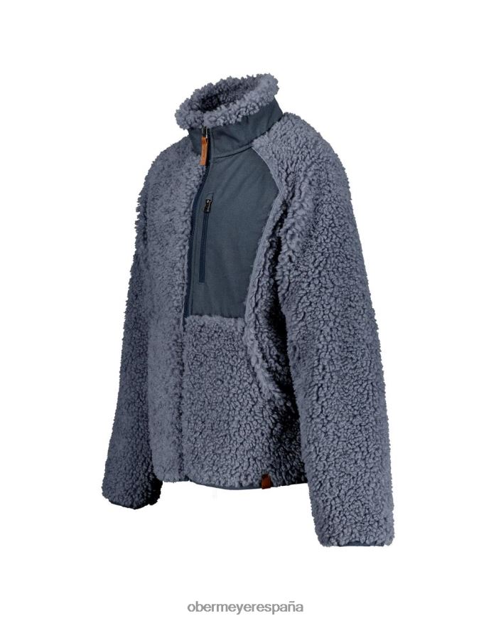 Obermeyer chaqueta sherpa tb landry programado adolescente ropa P00B707