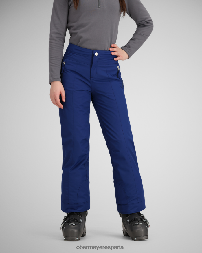 Obermeyer pantalón brooke Armada adolescente ropa P00B508