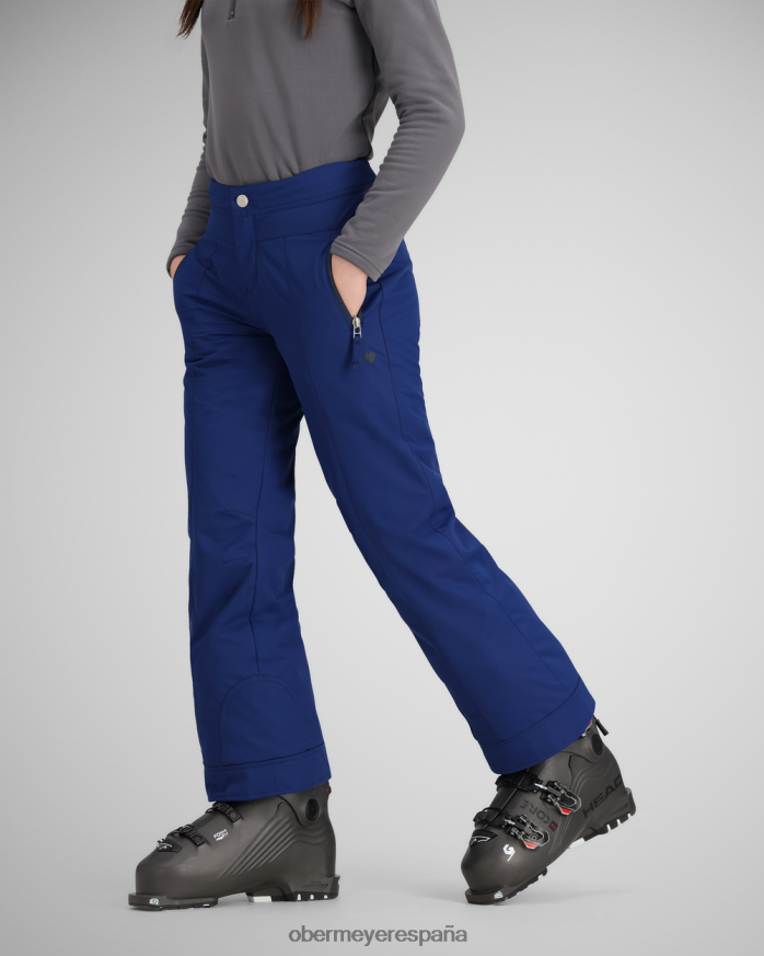 Obermeyer pantalón brooke Armada adolescente ropa P00B508