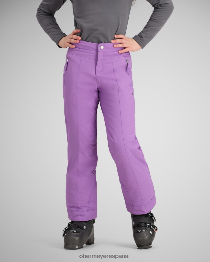 Obermeyer pantalón brooke lo tengo adolescente ropa P00B511