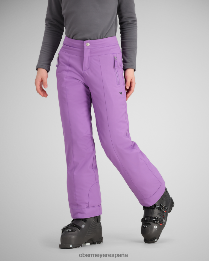 Obermeyer pantalón brooke lo tengo adolescente ropa P00B511