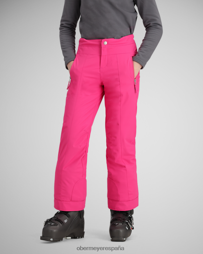 Obermeyer pantalón brooke persona maravillosa adolescente ropa P00B510