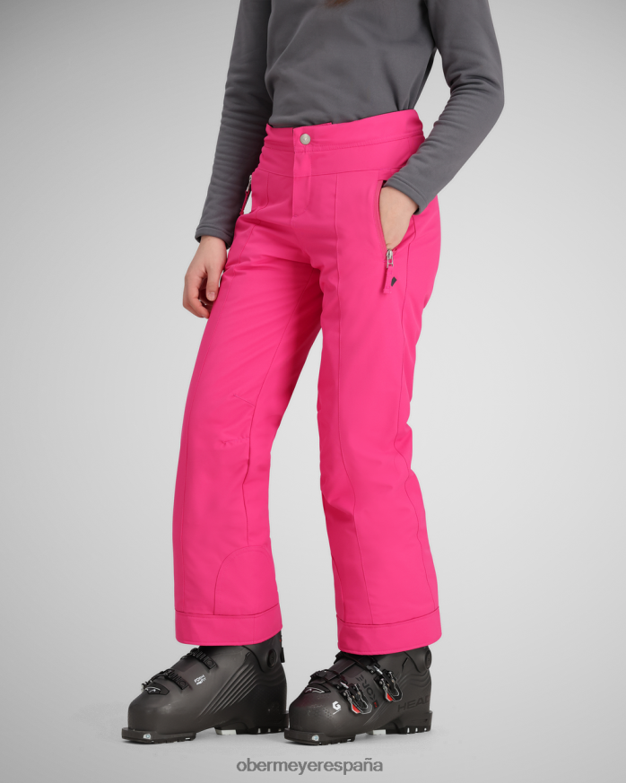Obermeyer pantalón brooke persona maravillosa adolescente ropa P00B510