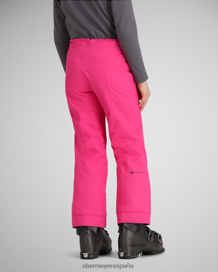 Obermeyer pantalón brooke persona maravillosa adolescente ropa P00B510