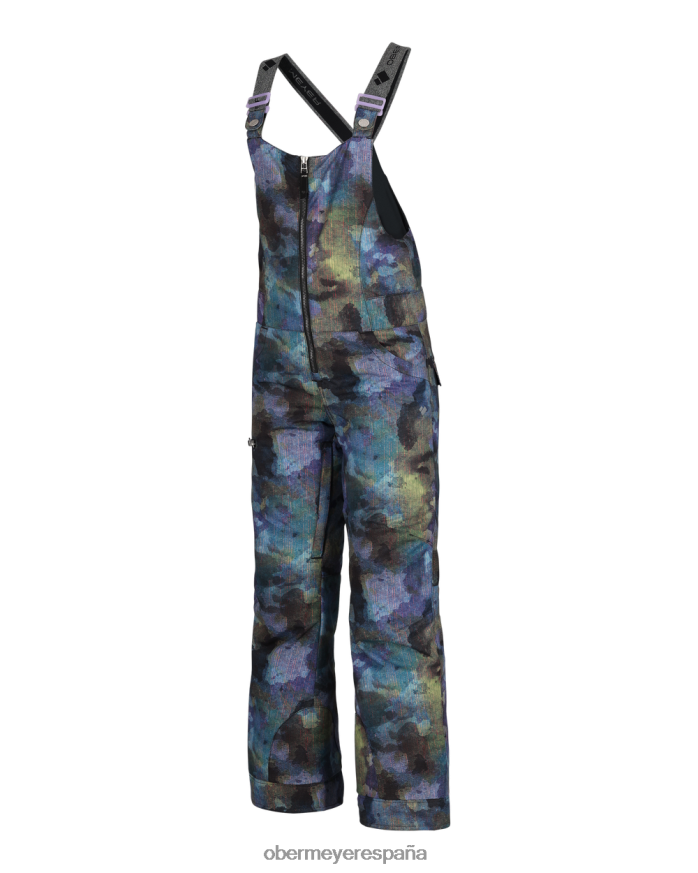 Obermeyer pantalón con pechera anya ahora me ves adolescente ropa P00B542