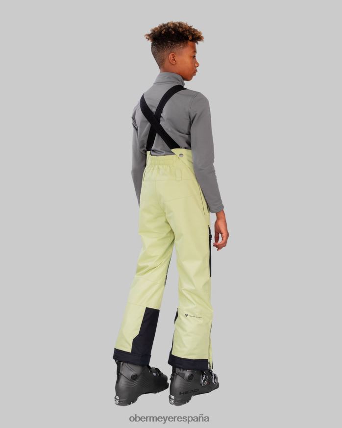 Obermeyer pantalón con peto Connor encubiertamente adolescente ropa P00B557