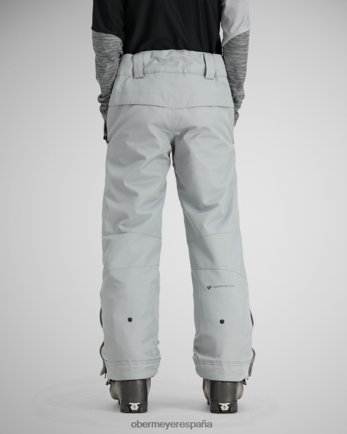 Obermeyer pantalón enérgico esquisto adolescente ropa P00B577