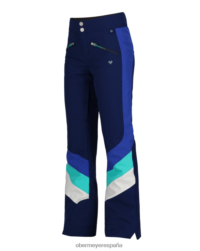 Obermeyer pantalón jessi Armada adolescente ropa P00B625