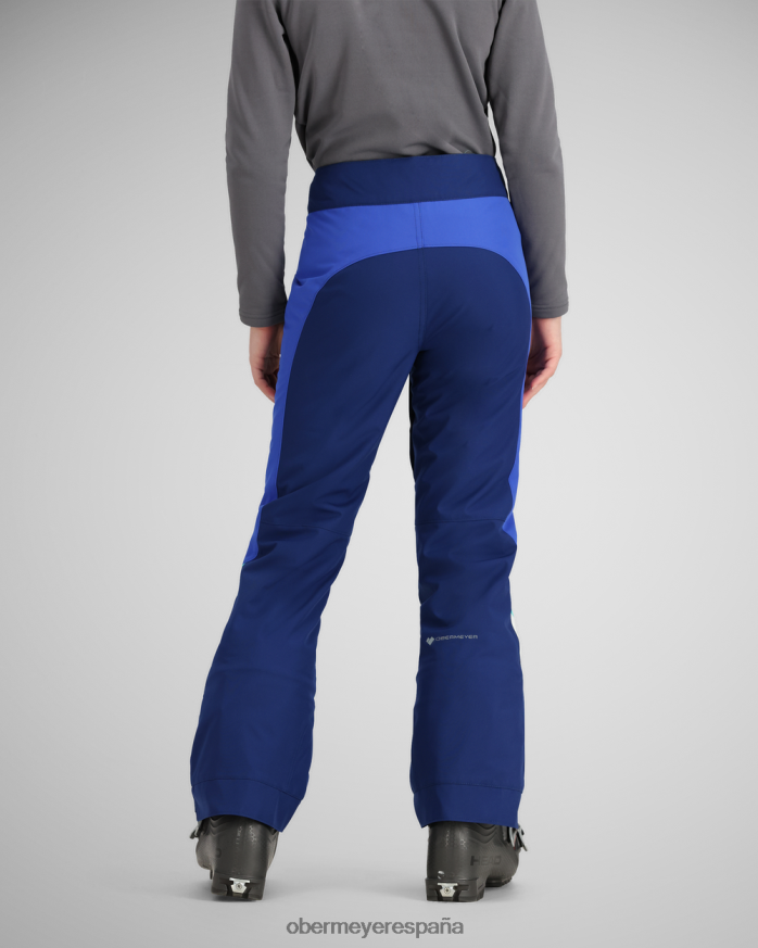 Obermeyer pantalón jessi Armada adolescente ropa P00B625