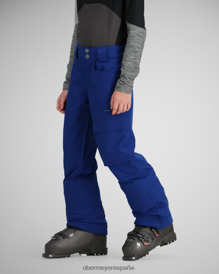 Obermeyer pantalón parker cadete adolescente ropa P00B652