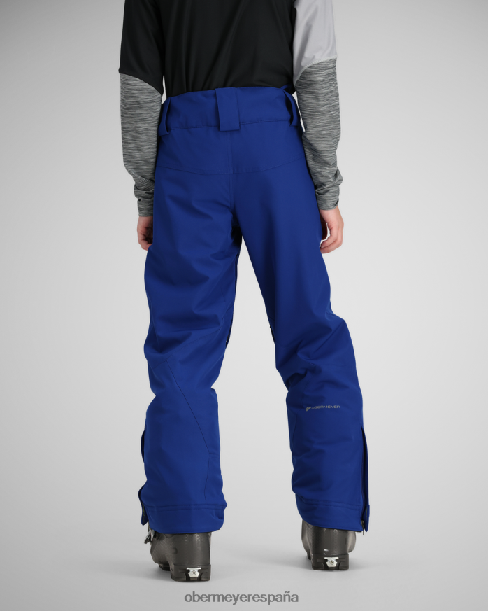 Obermeyer pantalón parker cadete adolescente ropa P00B652