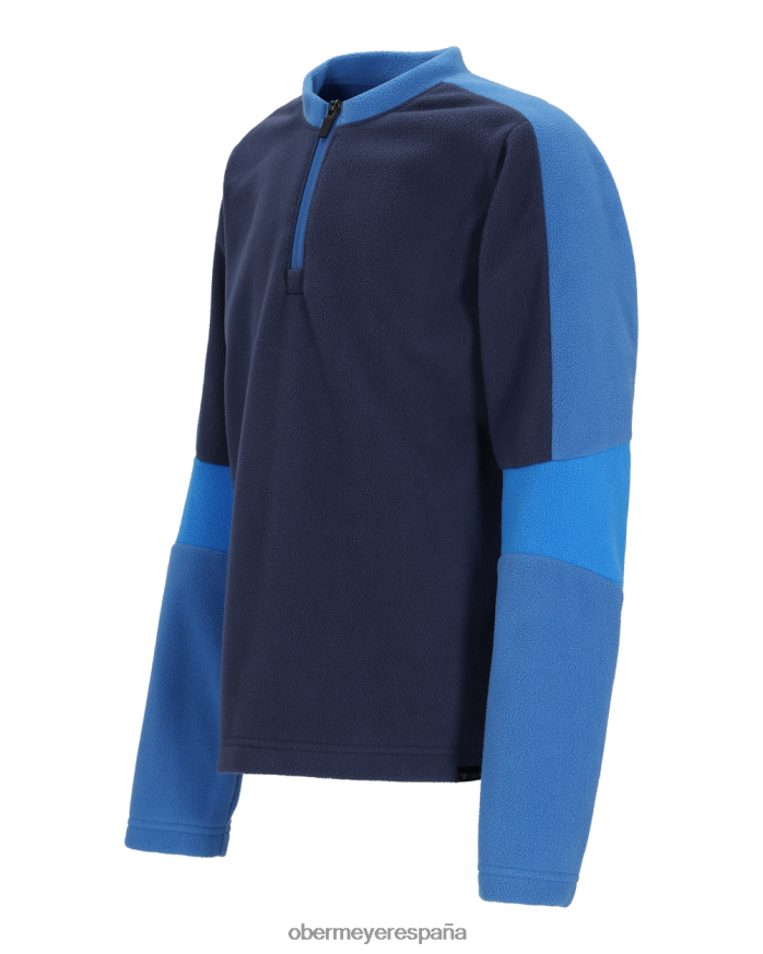 Obermeyer top cazador flc almirante adolescente ropa P00B662