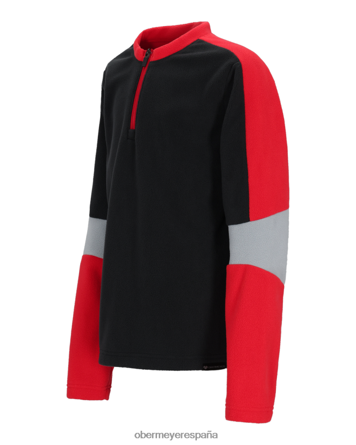 Obermeyer top cazador flc luz de freno adolescente ropa P00B661