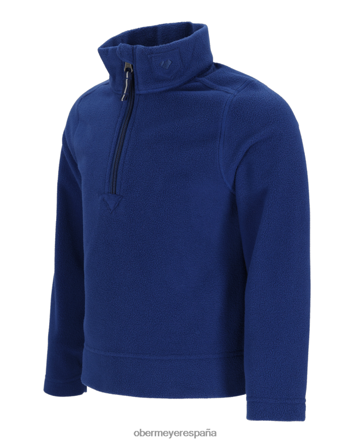 Obermeyer top con cremallera ultra gear Armada adolescente ropa P00B525