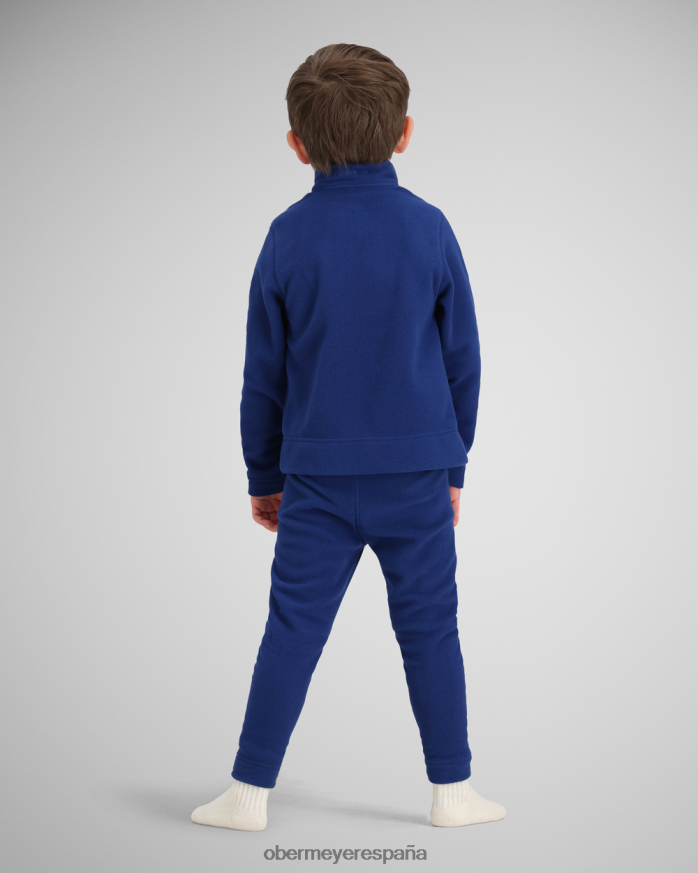 Obermeyer top con cremallera ultra gear Armada adolescente ropa P00B525