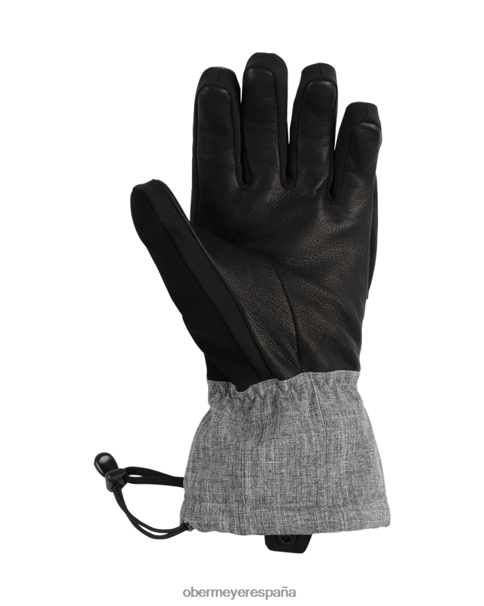 Obermeyer guante regulador vistete hombres accesorio P00B364