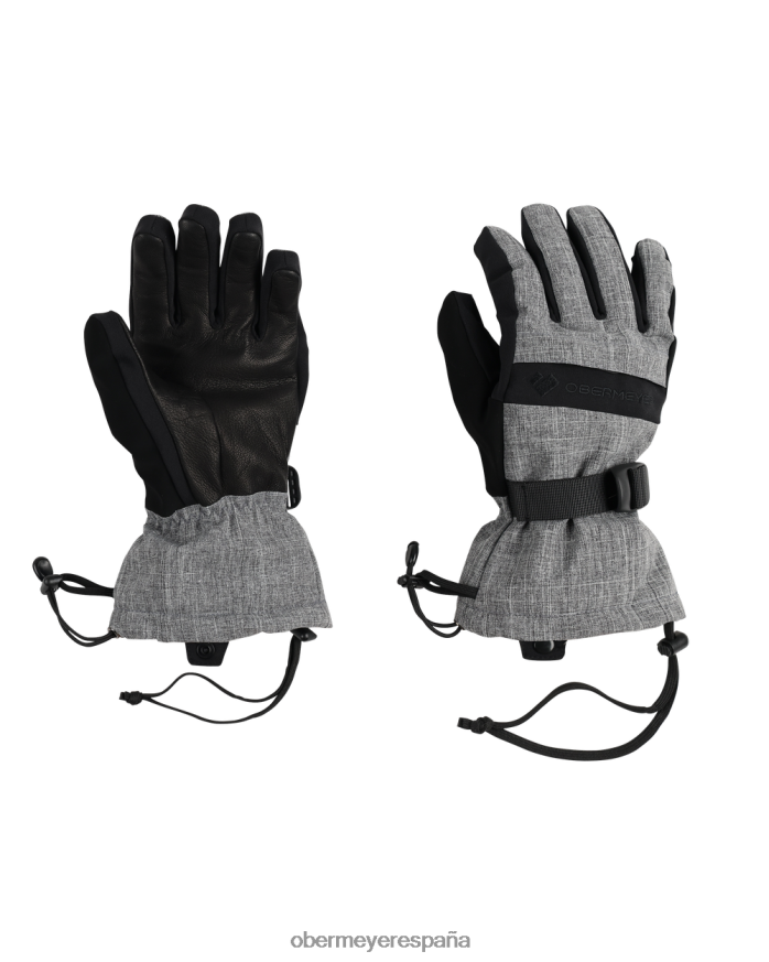 Obermeyer guante regulador vistete hombres accesorio P00B364