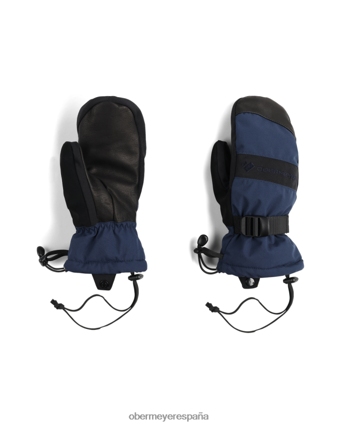 Obermeyer manopla reguladora almirante hombres accesorio P00B453