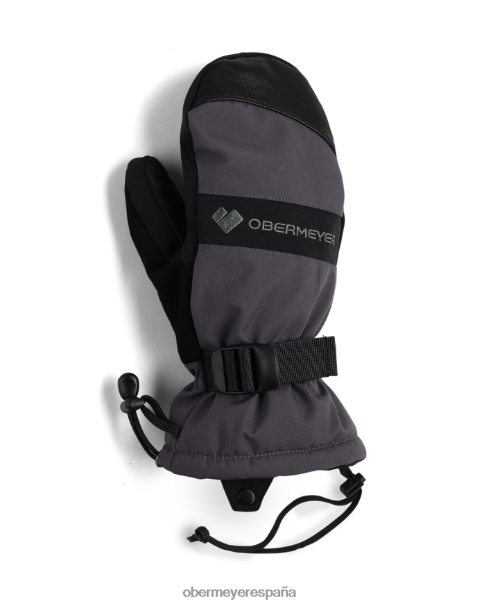 Obermeyer manopla reguladora basalto hombres accesorio P00B454