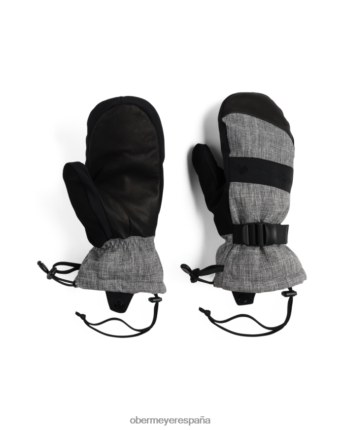 Obermeyer manopla reguladora vistete hombres accesorio P00B452