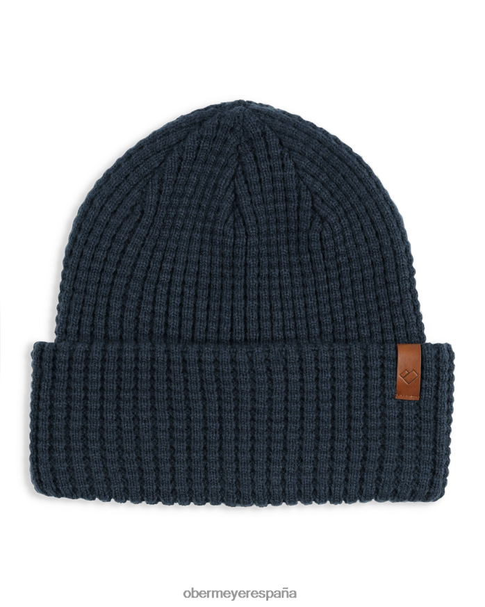 Obermeyer gorro grande sur almirante hombres accesorio P00B420