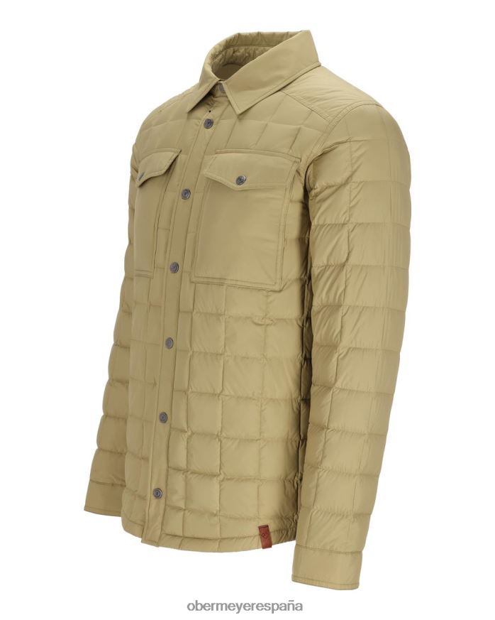 Obermeyer camisa más salvaje sabiamente hombres ropa P00B371