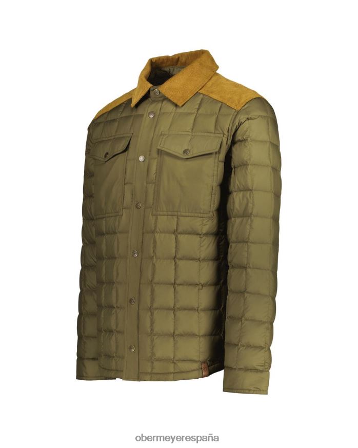Obermeyer camisa más salvaje tundra hombres ropa P00B372
