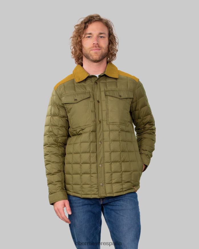 Obermeyer camisa más salvaje tundra hombres ropa P00B372