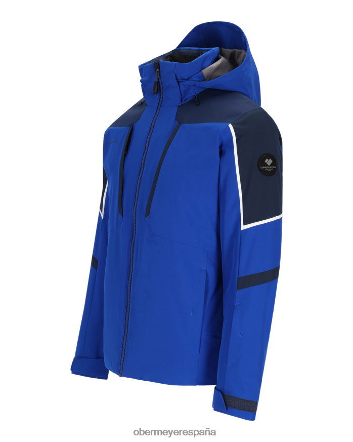 Obermeyer chaqueta de base estelar hombres ropa P00B318