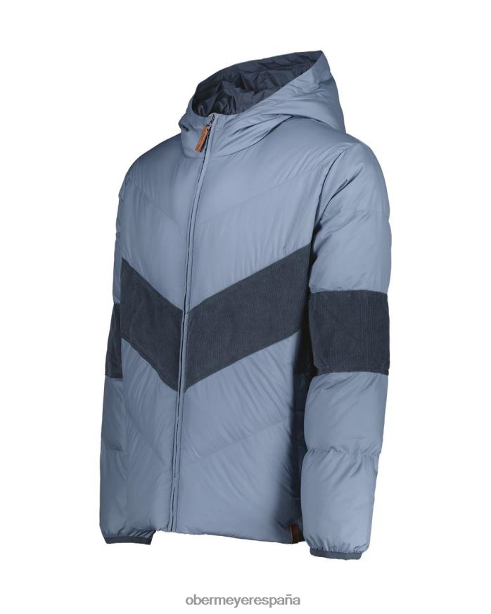 Obermeyer chaqueta de plumas bretona programado hombres ropa P00B489