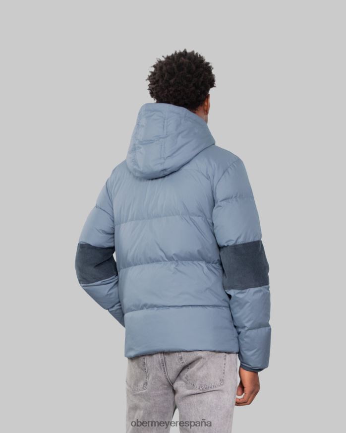 Obermeyer chaqueta de plumas bretona programado hombres ropa P00B489