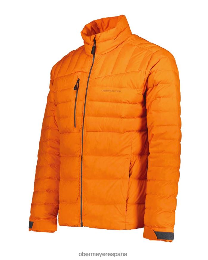 Obermeyer chaqueta de plumas klaus oeste hombres ropa P00B355