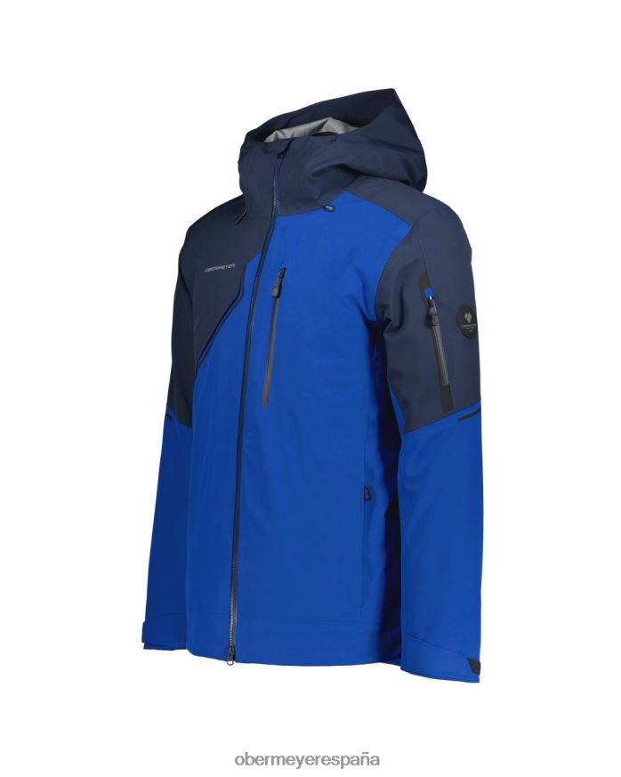 Obermeyer chaqueta foraker estelar hombres ropa P00B485