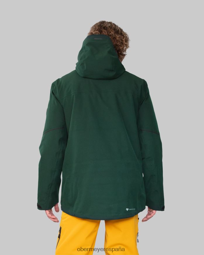 Obermeyer chaqueta foraker operaciones nocturnas hombres ropa P00B486