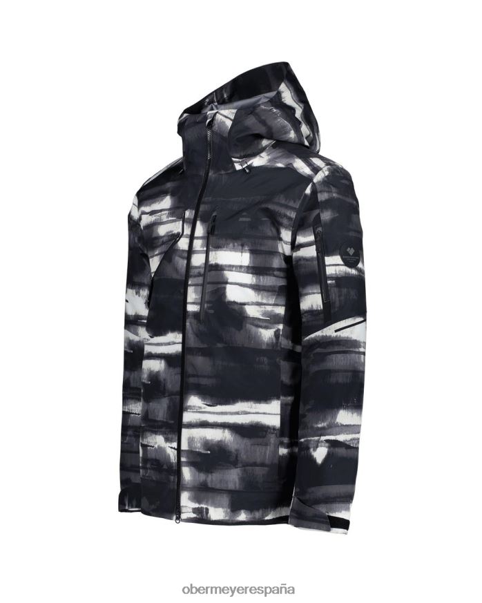 Obermeyer chaqueta foraker perder el conocimiento hombres ropa P00B484